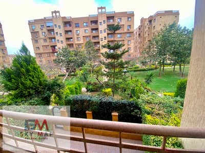 2 Bedroom Apartment for Sale in Madinaty, Cairo - 1000683779. jpg