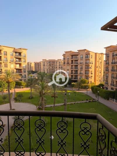 3 Bedroom Flat for Rent in New Cairo, Cairo - IMG-20260816-WA0004. jpg