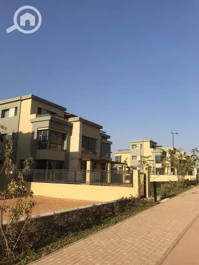 5 Bedroom Villa for Sale in New Cairo, Cairo - 120335618_3674821425863451_2099263393889589477_n. jpg 5 Bedroom Villa for Sale in New Cairo, Cairo - 120335618_3674821425863451_2099263393889589477_n. jpg