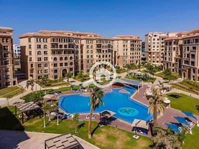 2 Bedroom Apartment for Rent in New Cairo, Cairo - WhatsApp Image 2026-08-16 at 5.25. 42 AM. jpeg 2 Bedroom Apartment for Rent in New Cairo, Cairo - WhatsApp Image 2026-08-16 at 5.25. 42 AM. jpeg