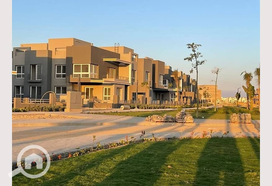 11 مميزات-كمبوند-كيان-بدر-الدين-Kayan-October. jpg