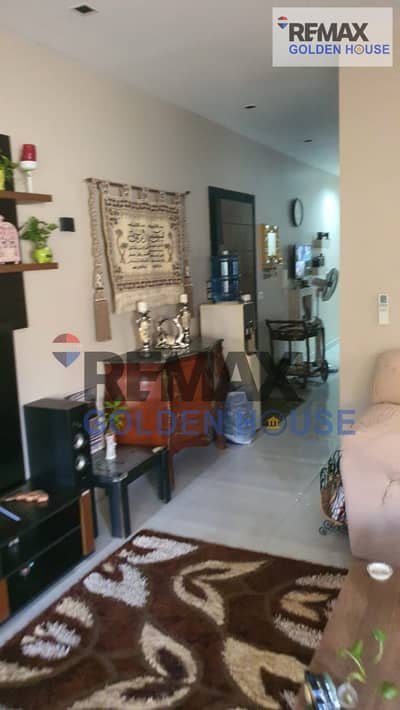 3 Bedroom Flat for Sale in Shorouk City, Cairo - 7. png
