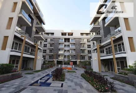 3 Bedroom Apartment for Sale in New Cairo, Cairo - 617901889_819714921091248_2548980309144616974_n. jpg 3 Bedroom Apartment for Sale in New Cairo, Cairo - 617901889_819714921091248_2548980309144616974_n. jpg