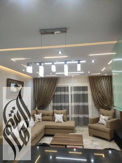 2 Bedroom Flat for Sale in Madinaty, Cairo - WhatsApp Image 2026-08-16 at 3.39. 03 PM (3). jpeg 2 Bedroom Flat for Sale in Madinaty, Cairo - WhatsApp Image 2026-08-16 at 3.39. 03 PM (3). jpeg