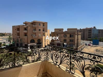 2 Bedroom Flat for Sale in Obour City, Cairo - WhatsApp Image 2026-08-15 at 17.40. 41 (2). jpeg 2 Bedroom Flat for Sale in Obour City, Cairo - WhatsApp Image 2026-08-15 at 17.40. 41 (2). jpeg