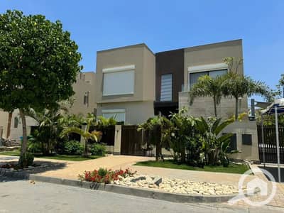 5 Bedroom Villa for Sale in 6th of October, Giza - WhatsApp Image 2026-01-28 at 5.48. 17 PM. jpeg