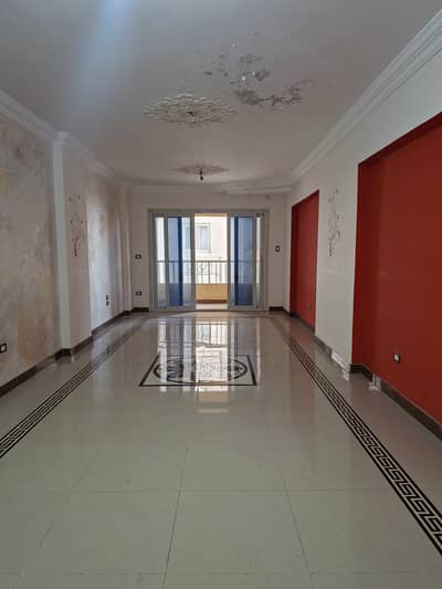 3 Bedroom Apartment for Sale in Miami, Alexandria - شقة للبيع في شارع مدارس القدس 3 Bedroom Apartment for Sale in Miami, Alexandria - شقة للبيع في شارع مدارس القدس