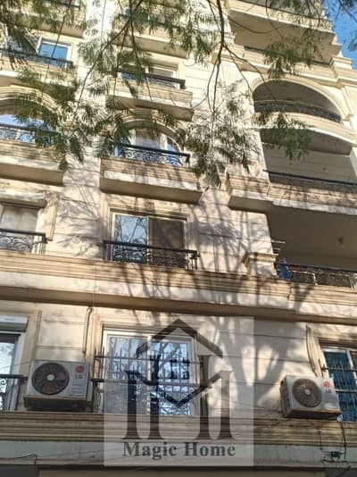 3 Bedroom Flat for Sale in Mohandessin, Giza - WhatsApp Image 2026-08-16 at 3.17. 49 PM. jpeg