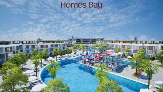 1 Bedroom Flat for Sale in Hurghada, Red Sea - WhatsApp Image 2025-03-15 at 1.26. 09 PM. jpeg