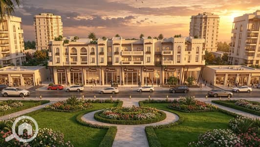 3 Bedroom Flat for Sale in New Damietta, Damietta - WhatsApp Image 2026-07-16 at 4.57. 43 PM (1). jpeg