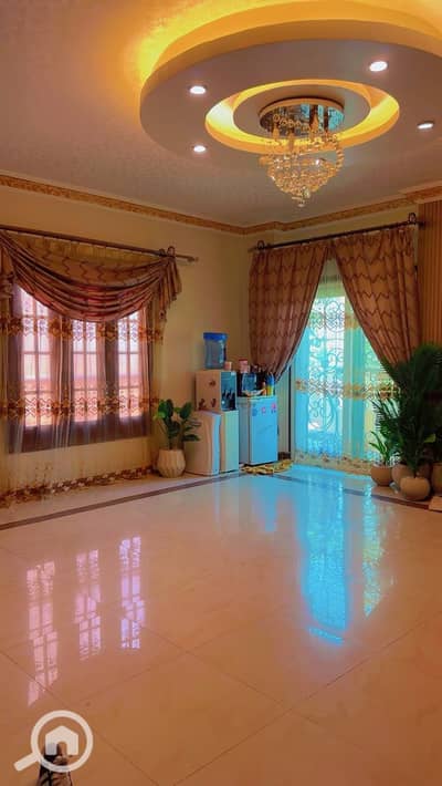 4 Bedroom Duplex for Sale in New Cairo, Cairo - 1001275566. jpg 4 Bedroom Duplex for Sale in New Cairo, Cairo - 1001275566. jpg