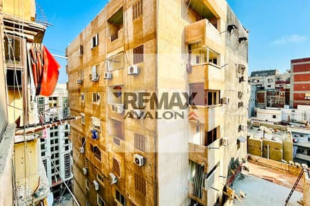 3 Bedroom Flat for Sale in Smoha, Alexandria - 1. jpg 3 Bedroom Flat for Sale in Smoha, Alexandria - 1. jpg