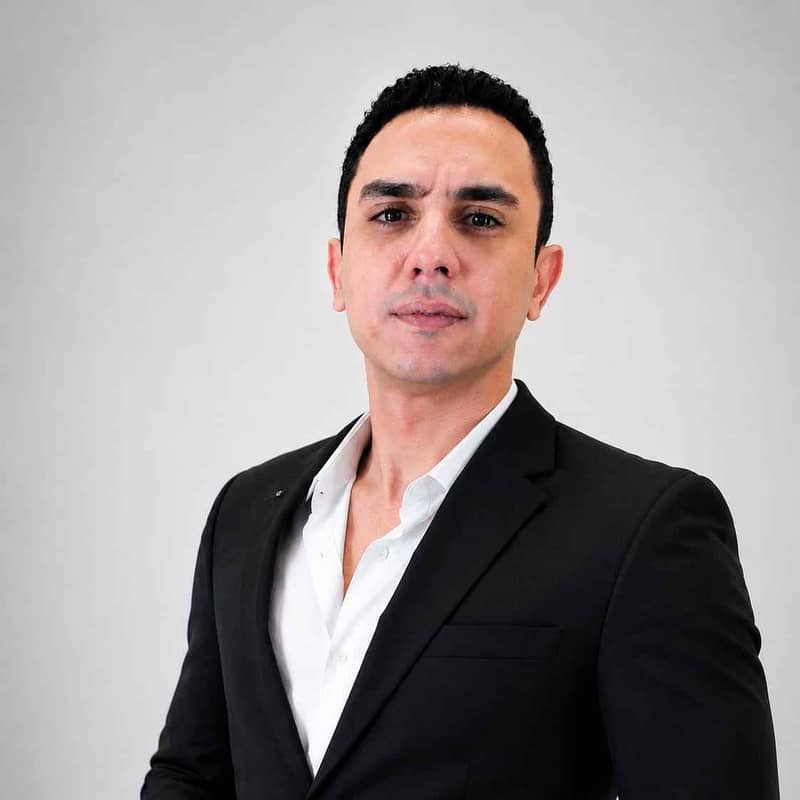Omar Abdelghani