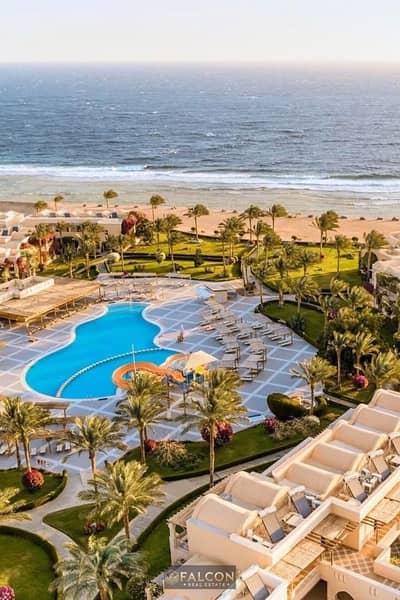 2 Bedroom Chalet for Sale in Soma Bay, Red Sea - 86d9e3c0-bbc6-4c59-803c-35b7baa3feb8. jpg