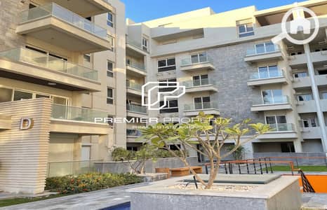 3 Bedroom Townhouse for Sale in New Cairo, Cairo - f47239f9-1eb2-4e7c-add6-c91ec79ea647. jpg 3 Bedroom Townhouse for Sale in New Cairo, Cairo - f47239f9-1eb2-4e7c-add6-c91ec79ea647. jpg