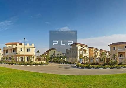 3 Bedroom Villa for Sale in New Cairo, Cairo - WhatsApp Image 2026-08-16 at 2.55. 20 PM (3). jpeg