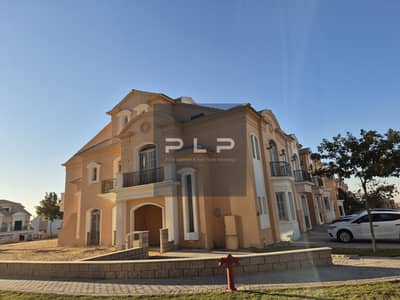 5 Bedroom Townhouse for Sale in New Cairo, Cairo - 92aa2591-8d83-439e-9610-f50eca0952e2. jpg