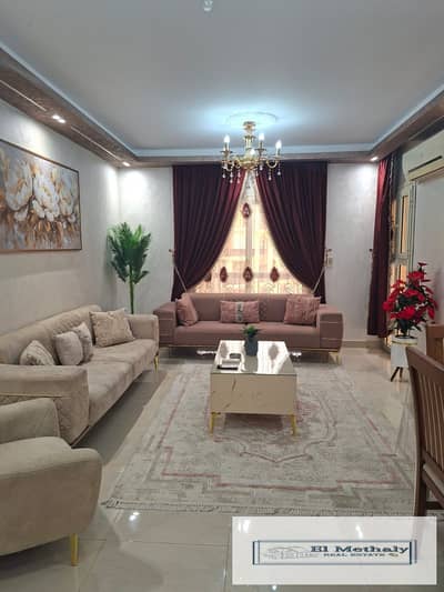 3 Bedroom Flat for Rent in Madinaty, Cairo - WhatsApp Image 2026-08-16 at 2.57. 34 PM (3). jpeg