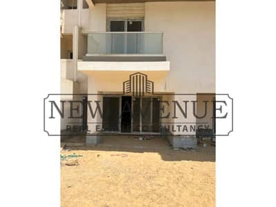 3 Bedroom Villa for Sale in New Cairo, Cairo - WhatsApp Image 2026-08-13 at 3.11. 49 PM. jpg 3 Bedroom Villa for Sale in New Cairo, Cairo - WhatsApp Image 2026-08-13 at 3.11. 49 PM. jpg
