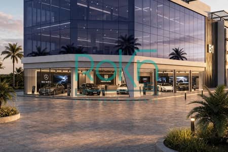 Retail for Sale in 6th of October, Giza - WhatsApp Image 2026-06-08 at 1.01. 57 PM. jpeg
