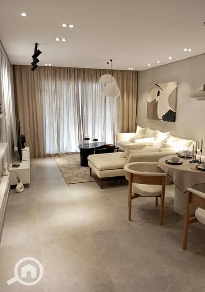 3 Bedroom Flat for Sale in Sheikh Zayed, Giza - WhatsApp Image 2025-12-11 at 2.38. 17 PM (4). jpeg