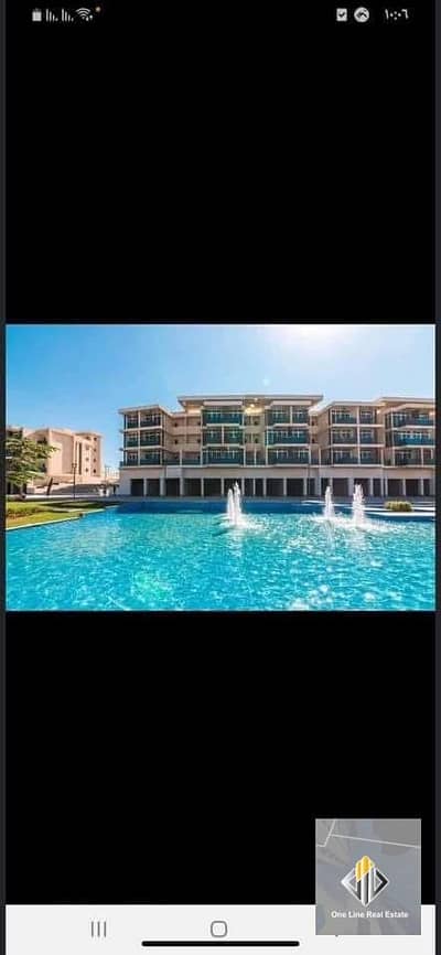 شقة 2 غرفة نوم للايجار في 6 اكتوبر، الجيزة - IMG-20260816-WA0005. jpg