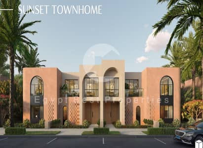 4 Bedroom Townhouse for Sale in North Coast, Matruh - IMG-20240709-WA0057. jpg