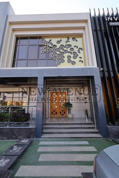 Commercial Building for Sale in Sheraton, Cairo - 1000209596. jpg