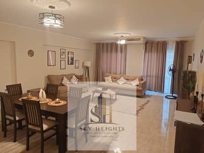 3 Bedroom Flat for Rent in New Cairo, Cairo - WhatsApp Image 2026-08-06 at 12.37. 47 PM (1). jpeg