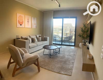 2 Bedroom Apartment for Rent in New Cairo, Cairo - WhatsApp Image 2026-08-16 at 3.32. 03 PM (2). jpeg