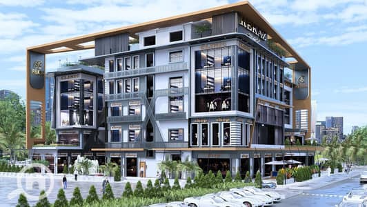 Retail for Sale in Shorouk City, Cairo - f40f5ee1-f5e1-478b-968e-28feaa4d4c16. jpg