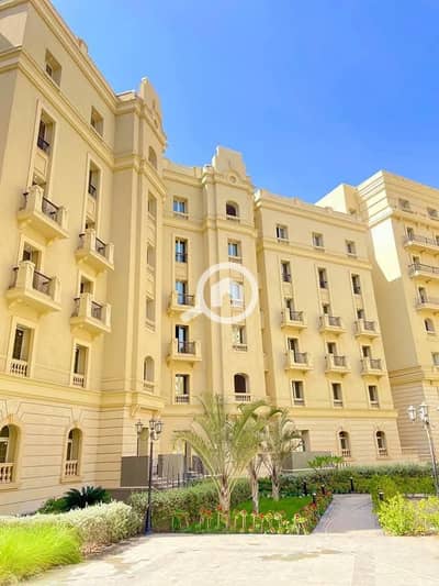 2 Bedroom Apartment for Sale in New Capital City, Cairo - 670632886_122177082656858338_7726087313906917973_n. jpg 2 Bedroom Apartment for Sale in New Capital City, Cairo - 670632886_122177082656858338_7726087313906917973_n. jpg