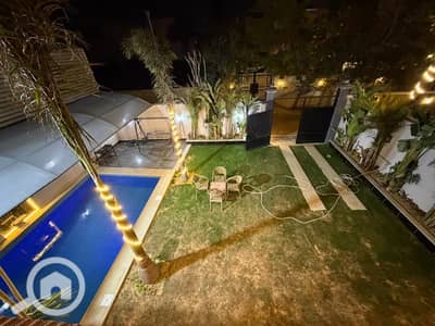 4 Bedroom Villa for Rent in King Mariout, Alexandria - IMG_1234. jpg 4 Bedroom Villa for Rent in King Mariout, Alexandria - IMG_1234. jpg