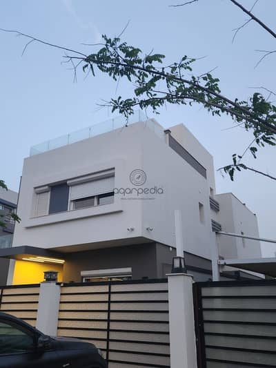4 Bedroom Villa for Sale in New Cairo, Cairo - WhatsApp Image 2026-08-13 at 1.09. 30 PM. jpeg