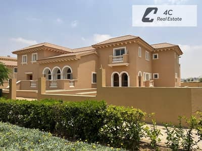6 Bedroom Villa for Sale in New Cairo, Cairo - 2023_06_20_11_22_IMG_9542. jpg 6 Bedroom Villa for Sale in New Cairo, Cairo - 2023_06_20_11_22_IMG_9542. jpg