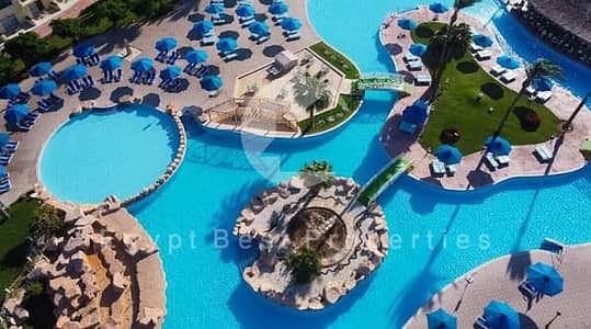 1 Bedroom Chalet for Sale in North Coast, Matruh - images (2). jpg