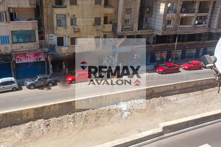 3 Bedroom Apartment for Rent in Laurent, Alexandria - 1. jpg