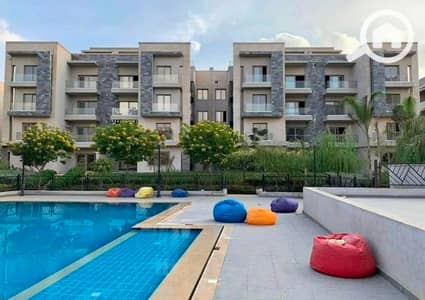3 Bedroom Apartment for Sale in New Cairo, Cairo - WhatsApp Image 2026-08-16 at 5.54. 05 AM. jpeg
