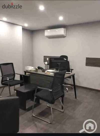 Office for Rent in Nasr City, Cairo - 1000599903. jpg