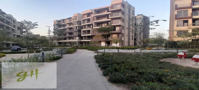 3 Bedroom Apartment for Sale in New Cairo, Cairo - 20251021_180411. jpg 3 Bedroom Apartment for Sale in New Cairo, Cairo - 20251021_180411. jpg