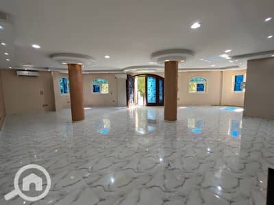 فلیٹ 5 غرف نوم للايجار في مدينة الشروق، القاهرة - 1000187996. jpg