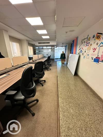 Office for Rent in Maadi, Cairo - WhatsApp Image 2026-08-16 at 3.24. 19 PM (3). jpeg
