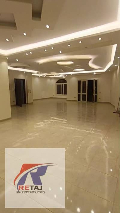 3 Bedroom Apartment for Rent in New Cairo, Cairo - WhatsApp Image 2026-08-16 at 1.50. 32 PM. jpeg