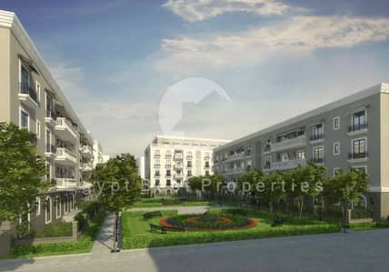 3 Bedroom Apartment for Sale in New Cairo, Cairo - IMG-20250505-WA0061. jpg