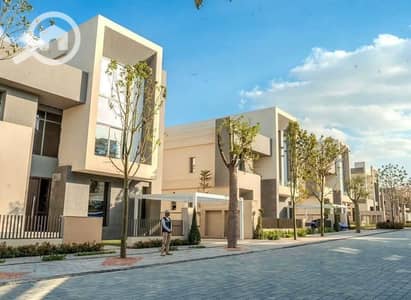 3 Bedroom Villa for Sale in New Cairo, Cairo - WhatsApp Image 2026-06-14 at 3.48. 56 PM. jpeg