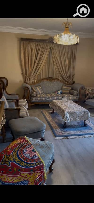 شقة 3 غرف نوم للبيع في الشيخ زايد، الجيزة - WhatsApp Image 2026-08-16 at 2.13. 49 PM. jpeg