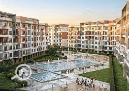 3 Bedroom Apartment for Sale in Hadayek October, Giza - WhatsApp Image 2026-08-16 at 4.08. 06 PM (7). jpeg