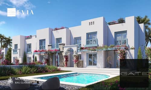 3 Bedroom Penthouse for Sale in North Coast, Matruh - WhatsApp Image 2026-08-16 at 3.08. 35 PM (2). jpeg 3 Bedroom Penthouse for Sale in North Coast, Matruh - WhatsApp Image 2026-08-16 at 3.08. 35 PM (2). jpeg
