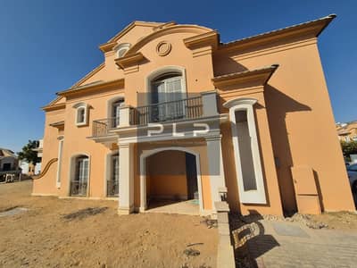 تاون هاوس 6 غرف نوم للبيع في القاهرة الجديدة، القاهرة - 237e1c3a-d126-498b-9679-28aa43fb5d4d. jpg