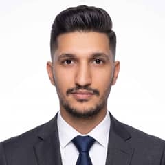 Mohamed Saleh